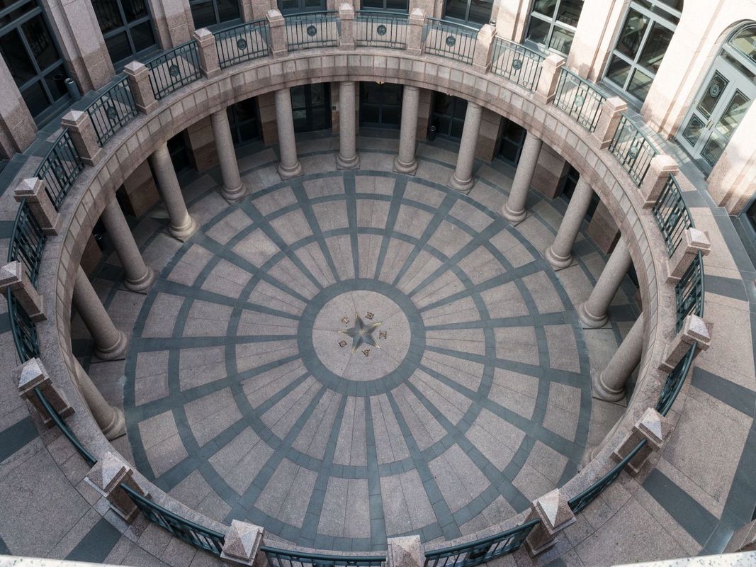 Texas Tax Laws Texas Tax Law